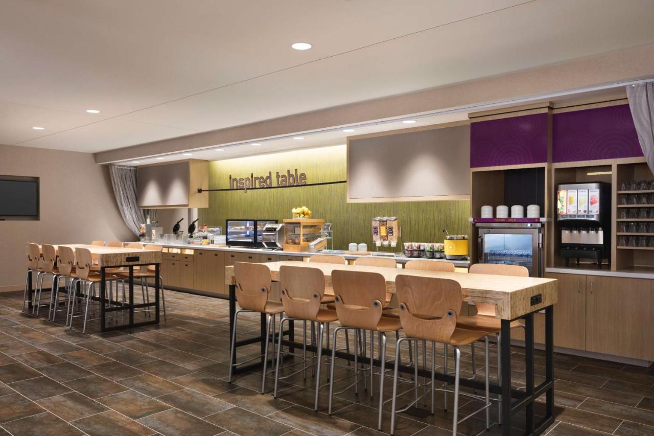 Home2 Suites By Hilton Milwaukee West West Allis Dış mekan fotoğraf