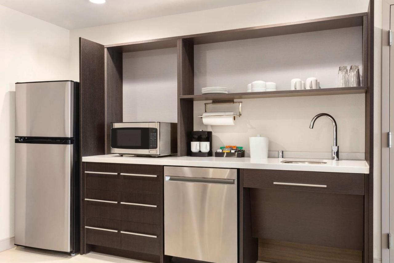Home2 Suites By Hilton Milwaukee West West Allis Dış mekan fotoğraf