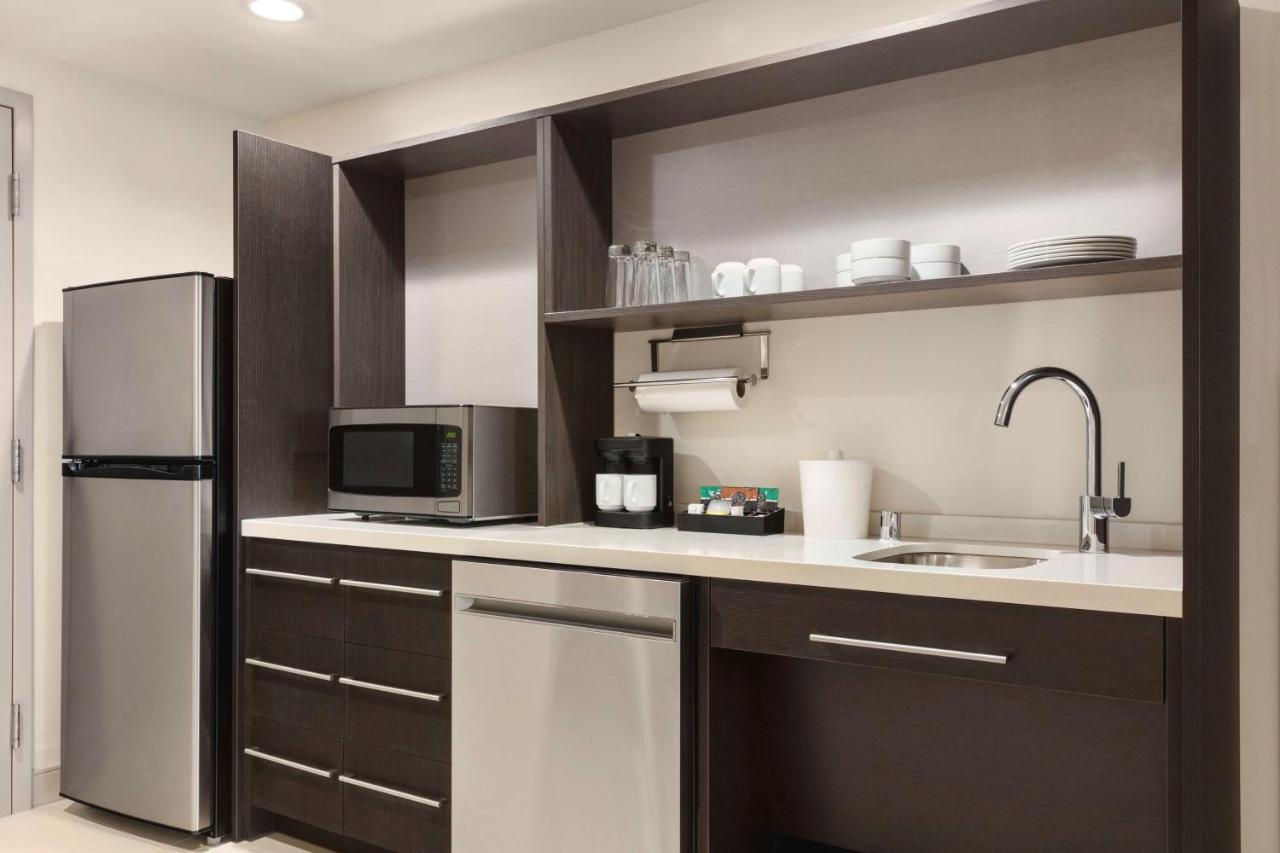 Home2 Suites By Hilton Milwaukee West West Allis Dış mekan fotoğraf